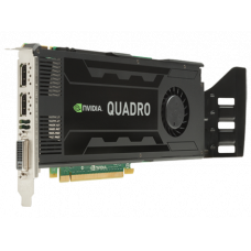 HP NVIDIA Quadro K4000 3GB Graphics Graphics C2J94AA